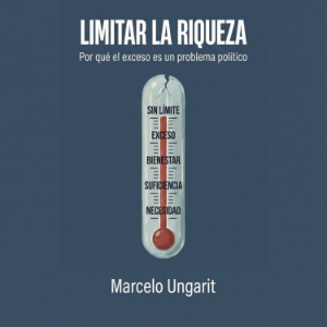 Limitar la riqueza