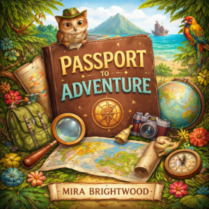 Passport To Adventure
