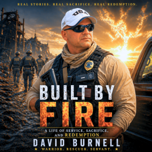 Built by Fire-logo