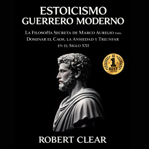 Estoicismo Guerrero Moderno