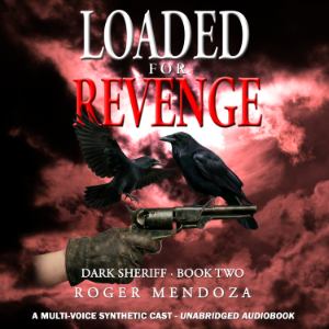 Loaded for Revenge
