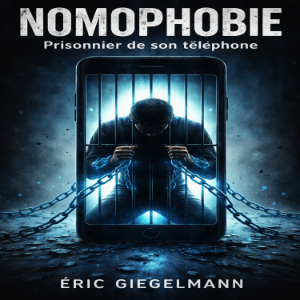 Nomophobie, Prisonnier de son téléphone