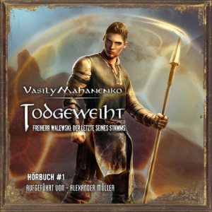 Todgeweiht Buch 1 (Freiherr Walewski: Der Letzte seines Stamms)-logo