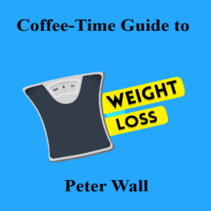 Coffee-Time Guide to Weight Loss
