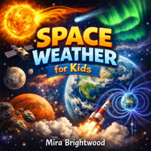 Space Weather for Kids