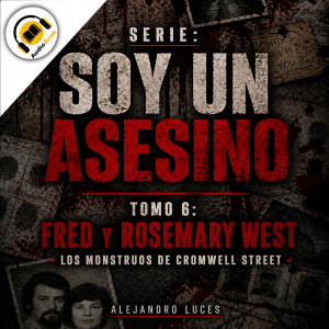 Fred y Rosemary West