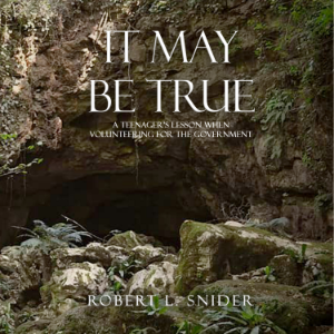 It May Be True-logo