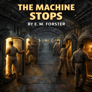 The Machine Stops