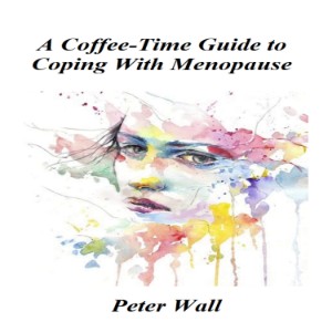 A Coffee-Time Guide to Coping With Menopause