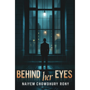 Behind Her Eyes