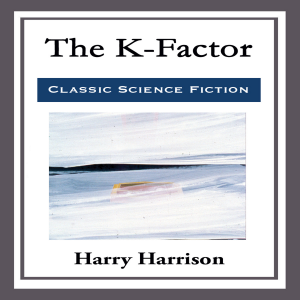 The K-Factor-logo