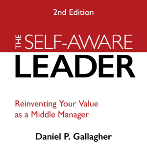 The Self-Aware Leader-logo