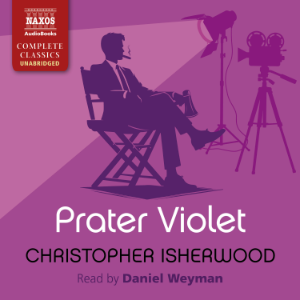 Prater Violet