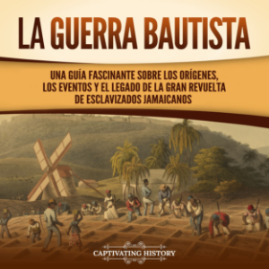 La Guerra Bautista