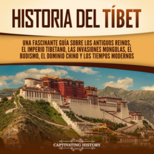 Historia del Tíbet