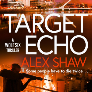 Target Echo-logo