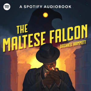 The Maltese Falcon
