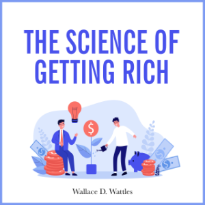The science of getting rich