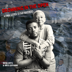 Drowning in the Open: A Final Letter to Our Brothers-logo