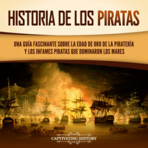 Historia de los piratas