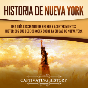 Historia de Nueva York