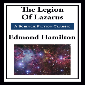 The Legion of Lazarus