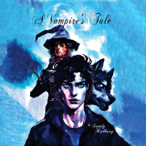 A Vampire's Tale