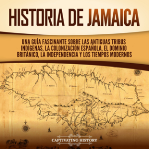 Historia de Jamaica