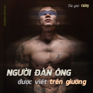 Người Đàn Ông Được Viết Trên Giường