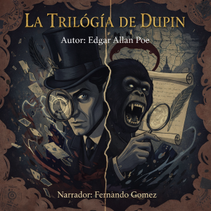 La trilogía de dupin