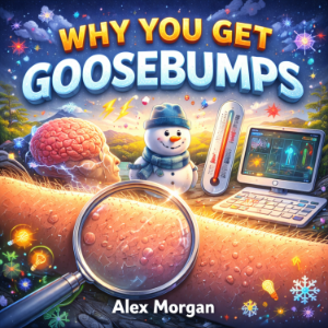 Why You Get Goosebumps-logo