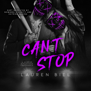 Can't Stop