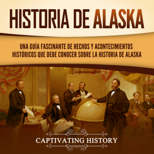 Historia de Alaska