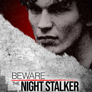 Beware the Night Stalker