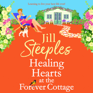 Healing Hearts at The Forever Cottage