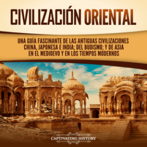 Civilización oriental