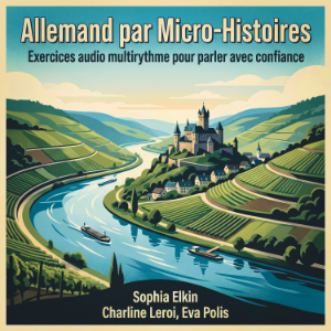Allemand par Micro-Histoires
