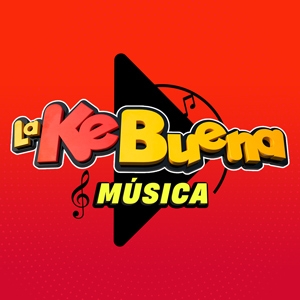 KE BUENA MUSICA