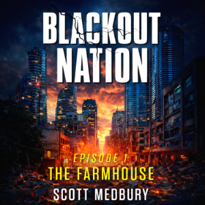 Blackout Nation