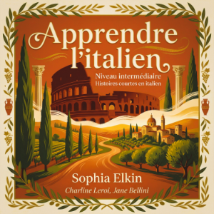 Apprendre l'italien