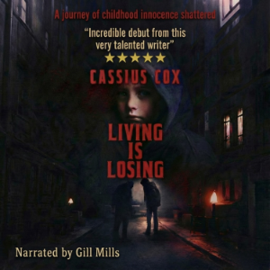 Living is Losing-logo