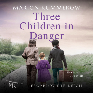 Three Children in Danger-logo