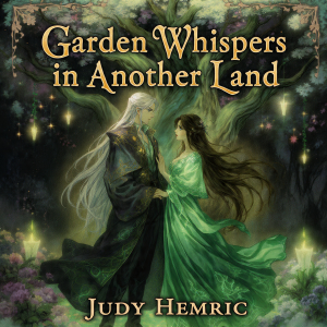 Garden Whispers in Another Land