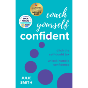 Coach Yourself Confident-logo