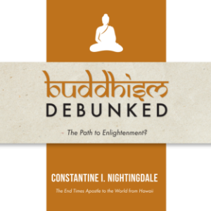Buddhism Debunked