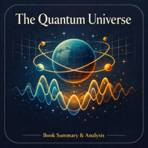 The Quantum Universe