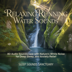Relaxing Running Water Sounds