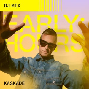 Early Hours Mix: Kaskade-logo