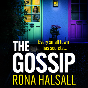 The Gossip-logo