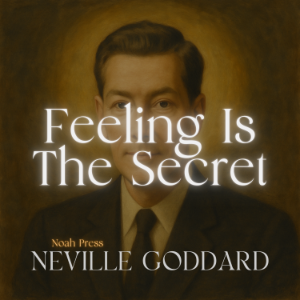 Feeling Is The Secret-logo
